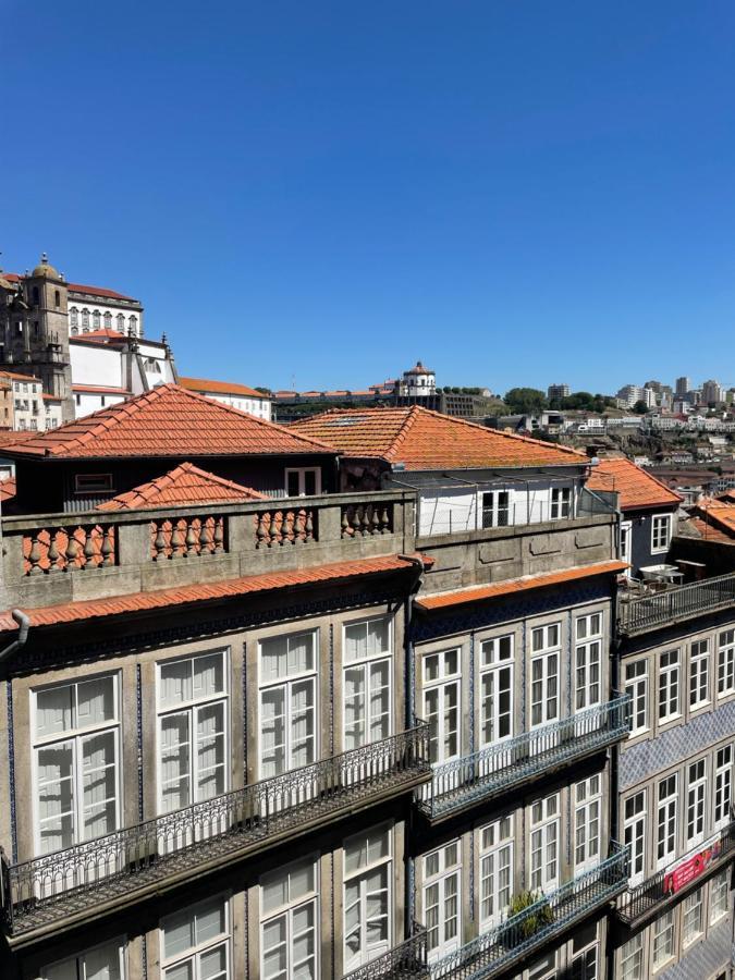 Porto Republica Ribeira Ξενοδοχείο Εξωτερικό φωτογραφία