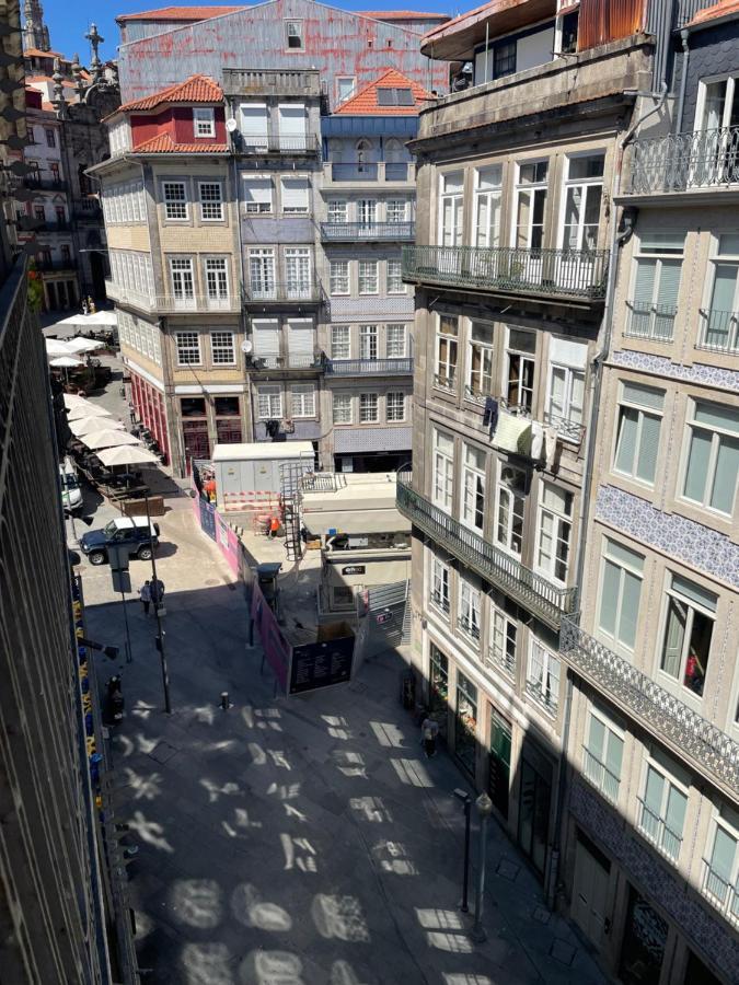 Porto Republica Ribeira Ξενοδοχείο Εξωτερικό φωτογραφία
