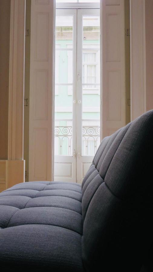 Porto Republica Ribeira Ξενοδοχείο Εξωτερικό φωτογραφία